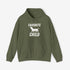 Dachshund Hoodie for Women - Funny Dachshund Mom Hoodie